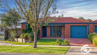 Picture of 2A Dunlavin Way, CRANBOURNE EAST VIC 3977
