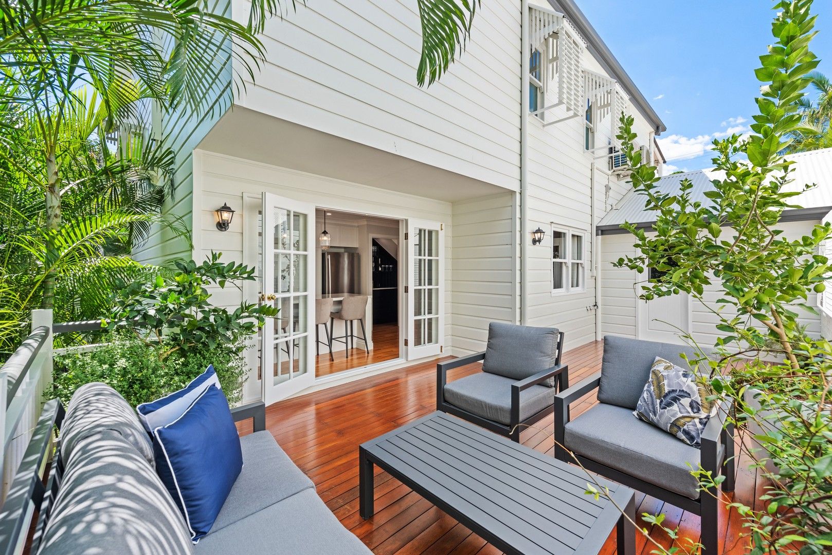 2/15 Martha Street, Paddington QLD 4064, Image 0