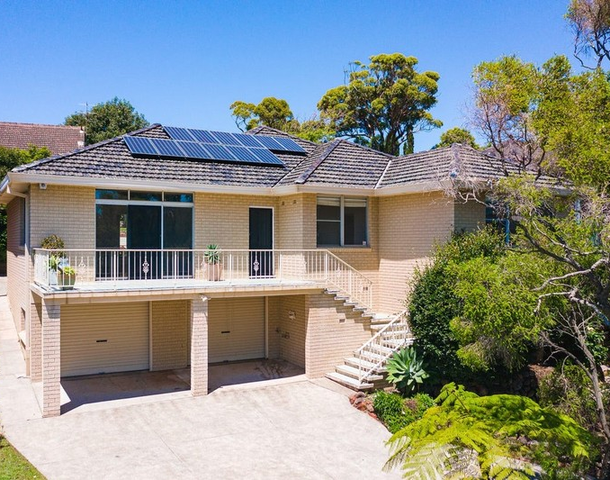 21 Rembrandt Drive, Merewether Heights NSW 2291