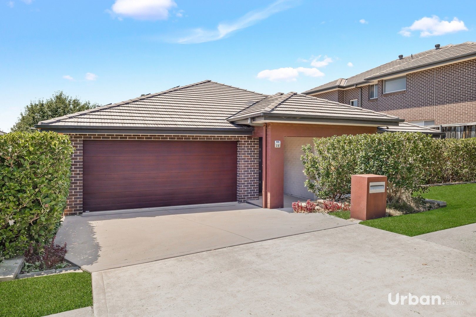 4 bedrooms House in 28 settlers Avenue COLEBEE NSW, 2761