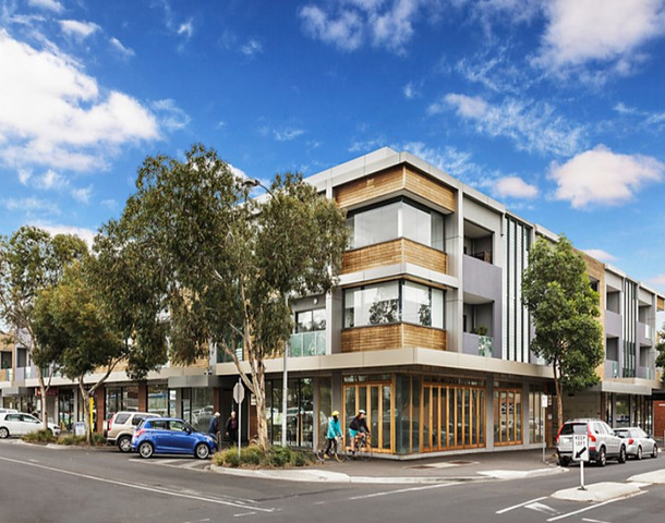 120/18-34 Station Street, Sandringham VIC 3191