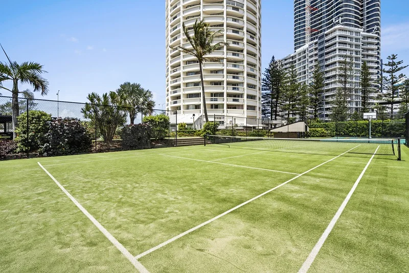 Additional image 8 of 102/114 The Esplanade, Surfers Paradise QLD 4217