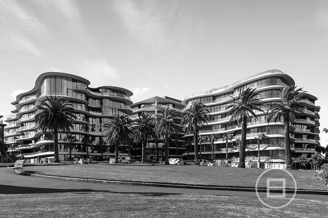 Picture of 2706/14 The Esplanade, ST KILDA VIC 3182