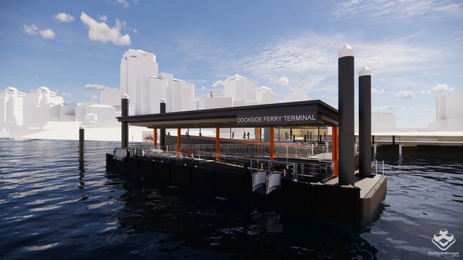 Additional image 17 of ID:21170938/8 Goodwin Street, Kangaroo Point QLD 4169