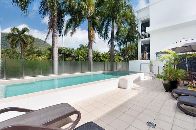 Picture of 105/ 2 Oliva Street, PALM COVE QLD 4879
