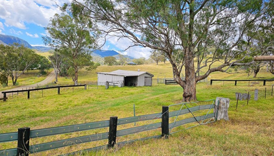 Picture of The Cottage Lot 348 & 382 Oakenville Creek Road, NUNDLE NSW 2340