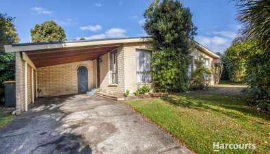 Picture of 3 Fagan Drive, DOWNLANDS TAS 7320