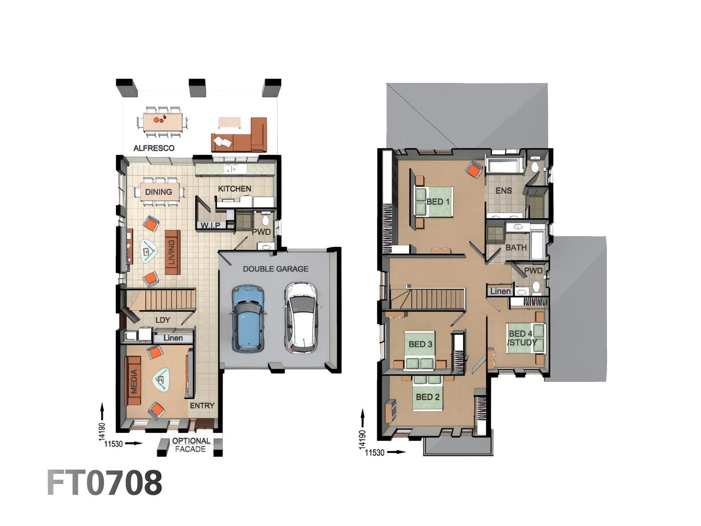 Additional image 6 of Lot 35 Premier St, Rochedale QLD 4123