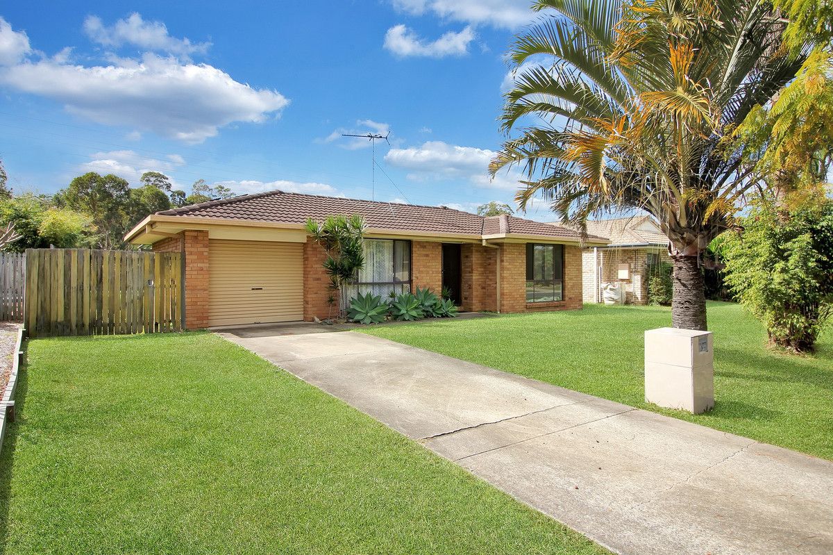 3 bedrooms House in 53 Tansey Drive TANAH MERAH QLD, 4128