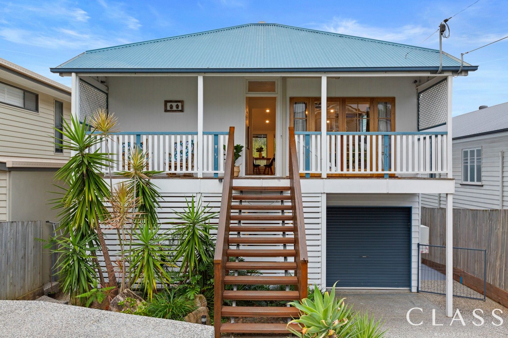 4 bedrooms House in 72 Thynne Avenue NORMAN PARK QLD, 4170