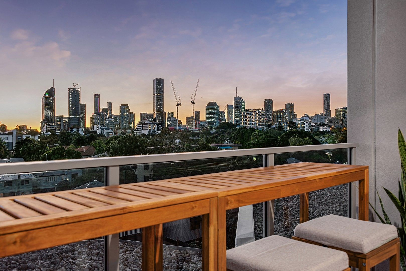 1507/140 Wellington Road, East Brisbane QLD 4169, Image 0