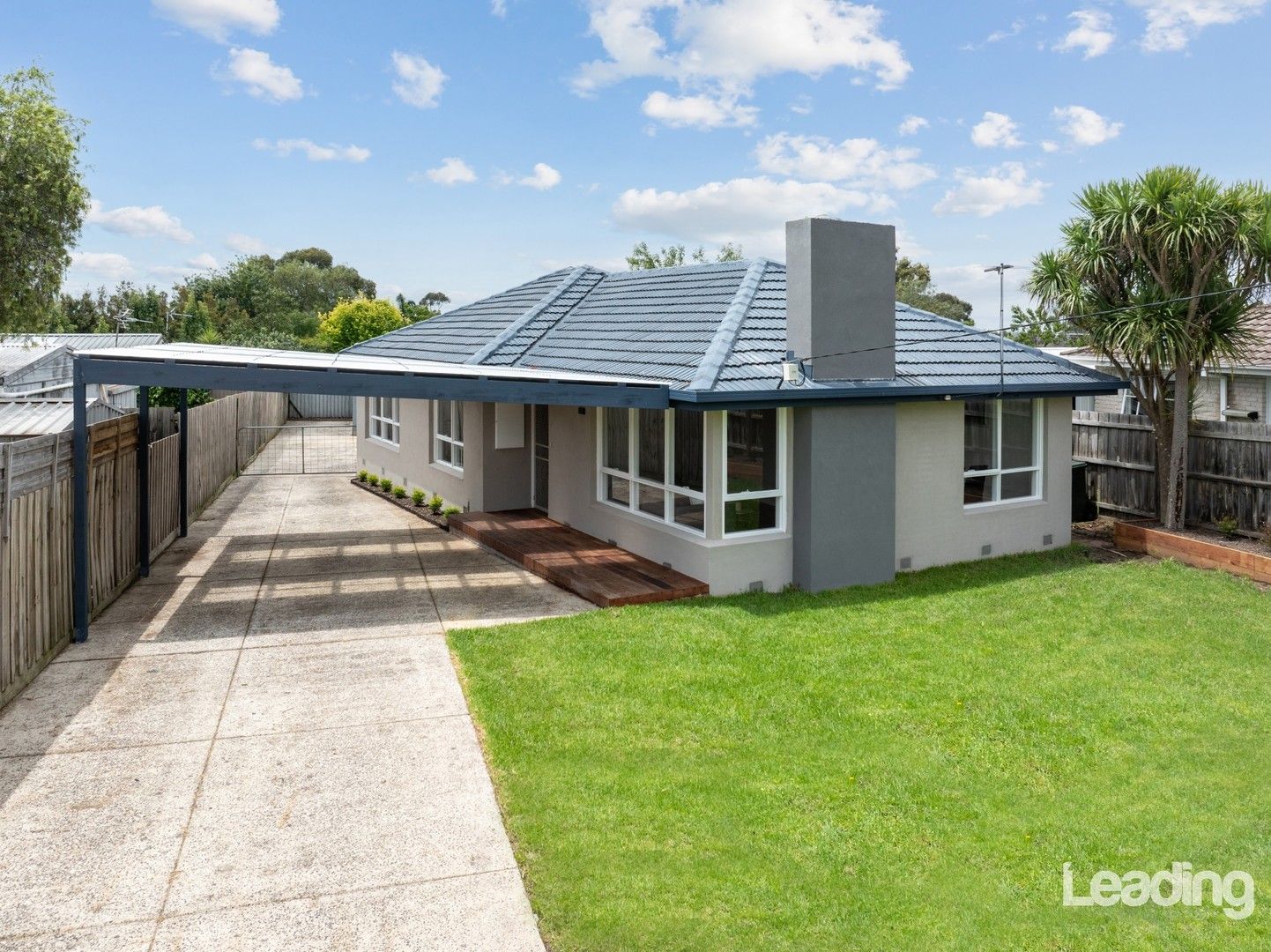 3 bedrooms House in 1 Richardson Avenue SUNBURY VIC, 3429