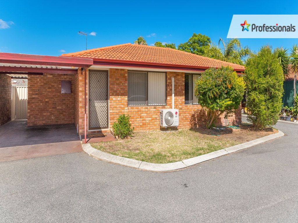 6/12 Kaliamba Court, Cannington WA 6107, Image 1