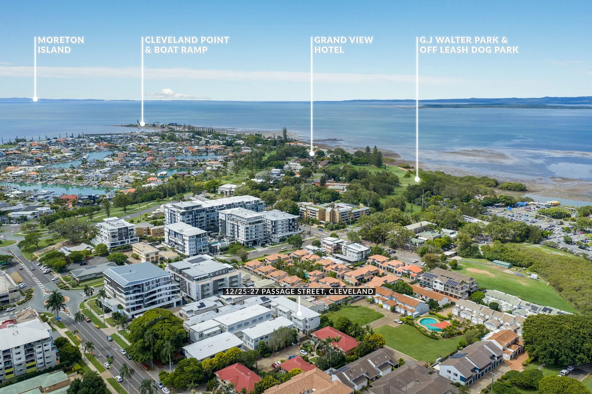 Additional image 26 of 12/25-27 Passage Street, Cleveland QLD 4163