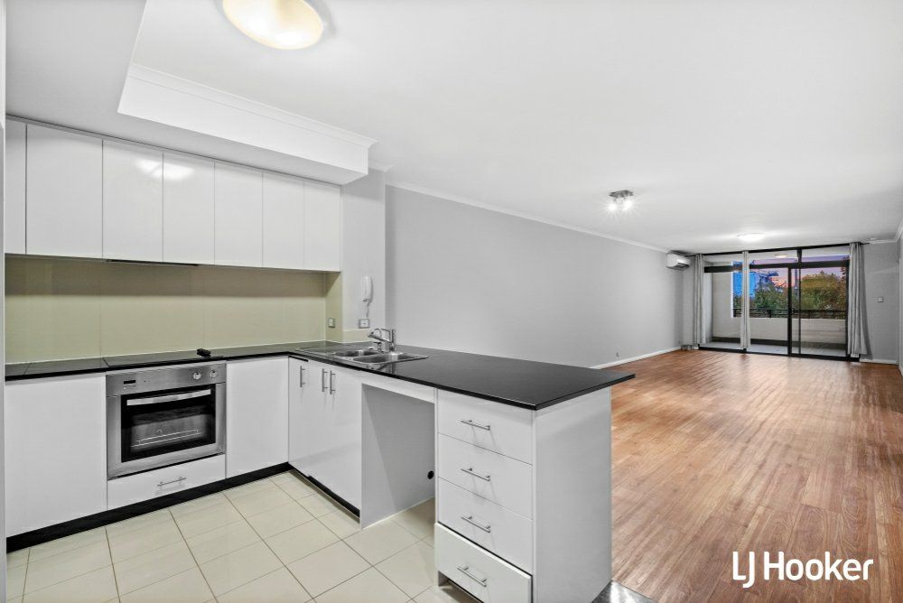 11/145 Newcastle Street, Perth WA 6000, Image 2