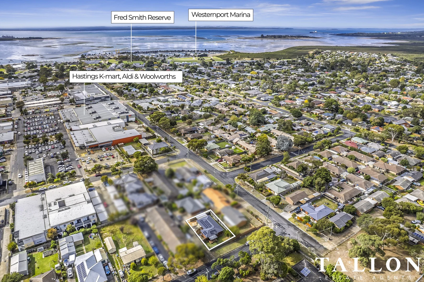 Additional image 3 of 1/3 Arthur Street, Hastings VIC 3915