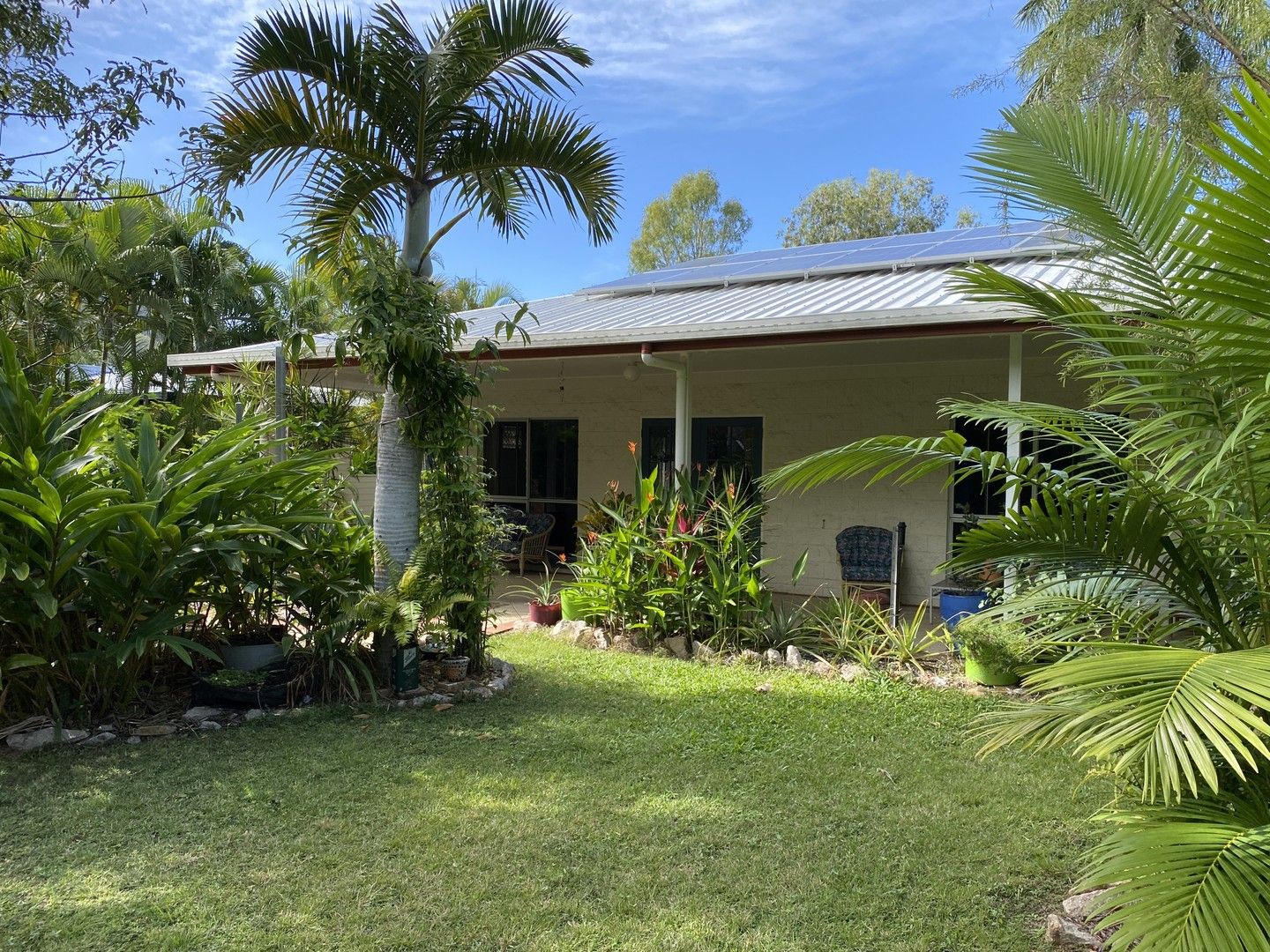 3 bedrooms House in 36 Elena St NELLY BAY QLD, 4819