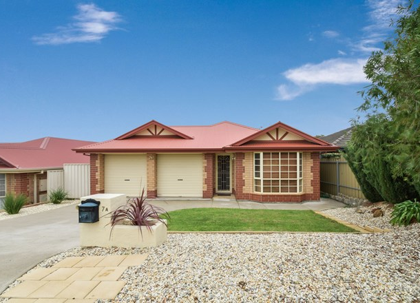 7A Fredrick Drive, Woodcroft SA 5162