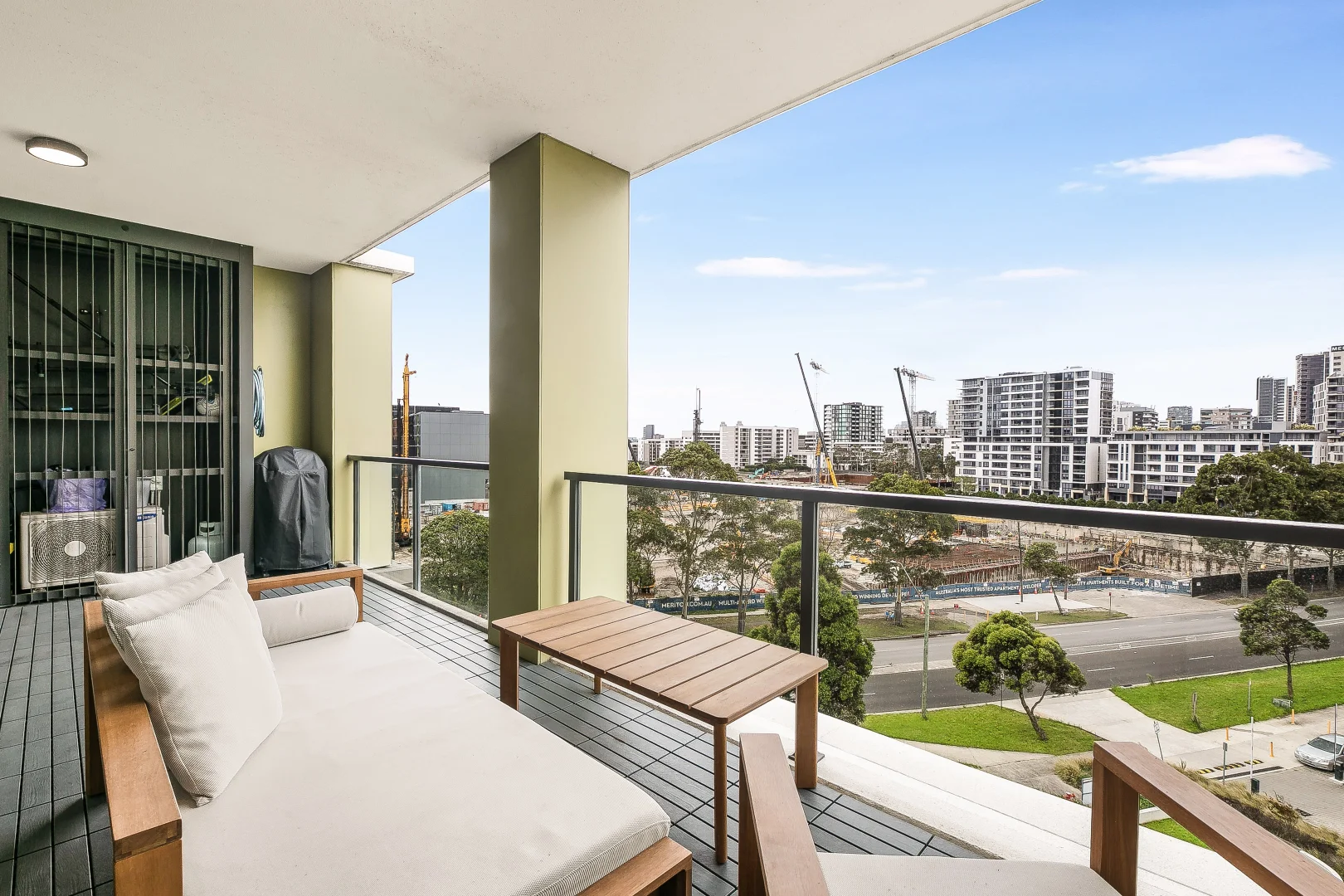 Additional image 9 of 503/132 Epsom Road, Zetland NSW 2017