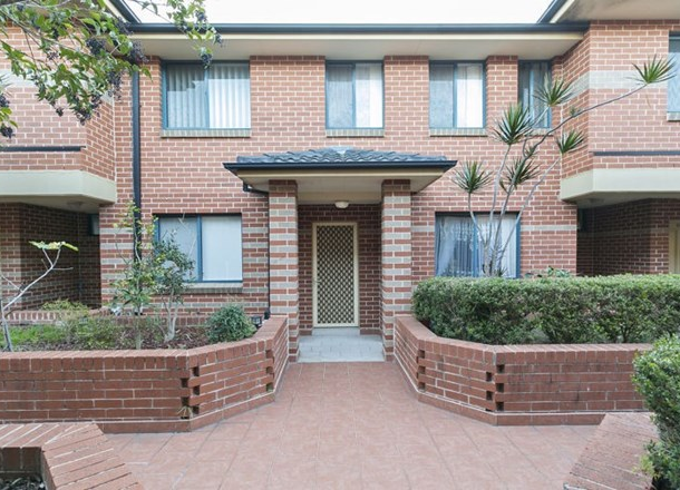 25/58 Lansdowne Street, Merrylands NSW 2160