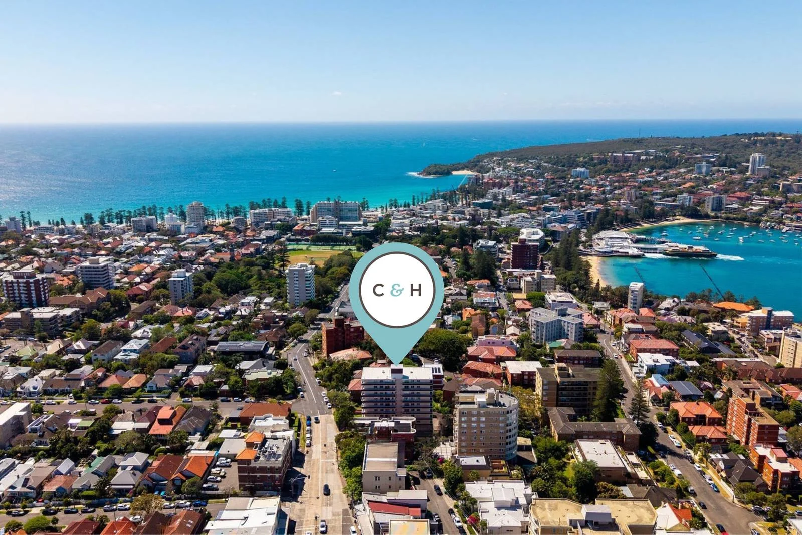 Additional image 21 of 16/133 Sydney Road, Fairlight NSW 2094