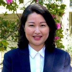 Lina Wang, Sales representative