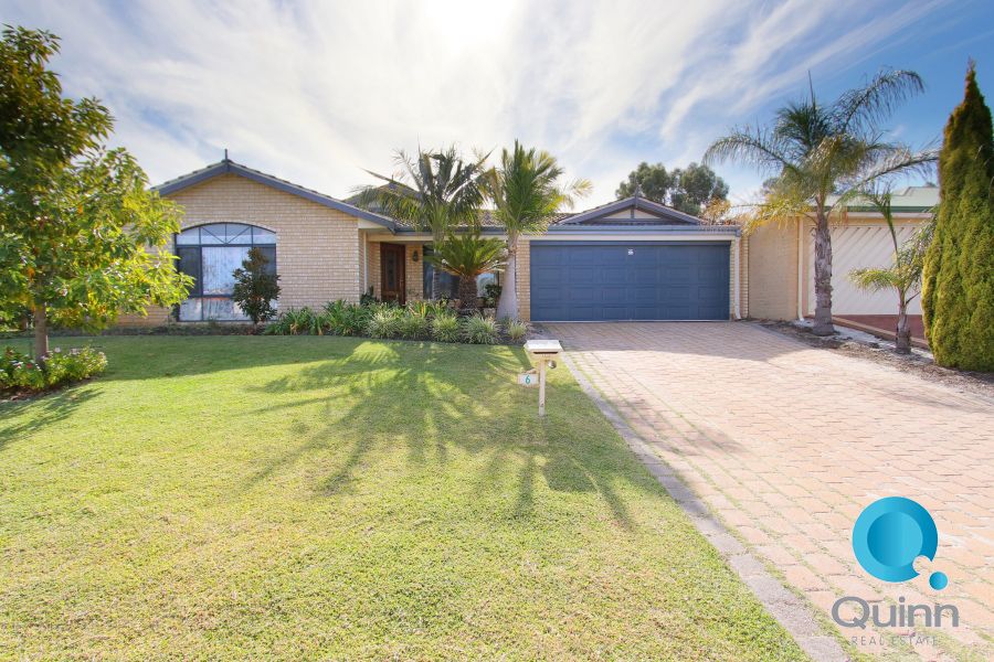 6 Meadowview Mews, Canning Vale WA 6155, Image 0