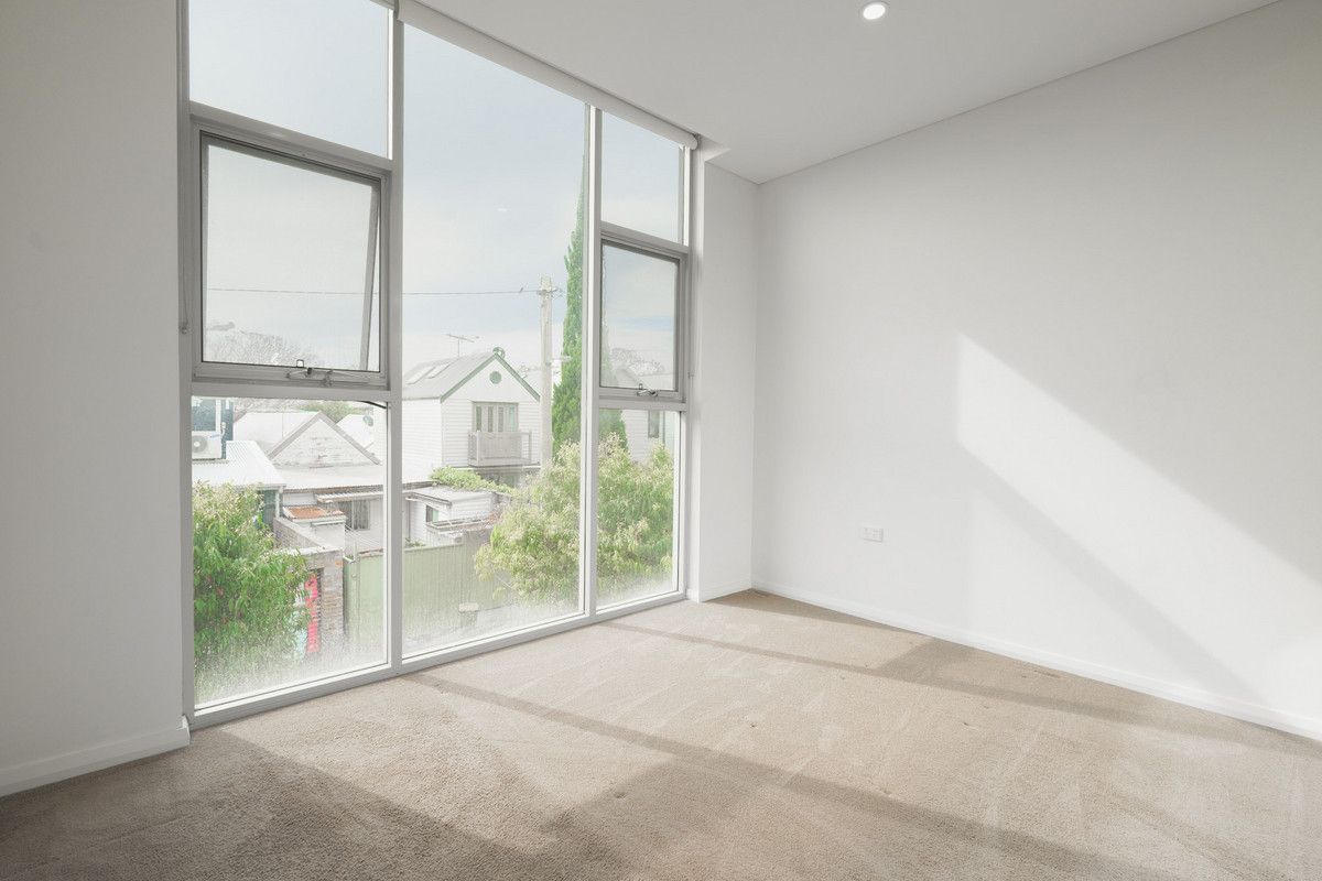 1 bedrooms Apartment / Unit / Flat in 14/33 Euston Road ALEXANDRIA NSW, 2015