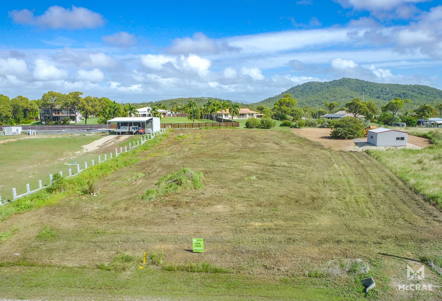 Lot/55 Lorikeet Crescent, Bowen QLD 4805, Image 0