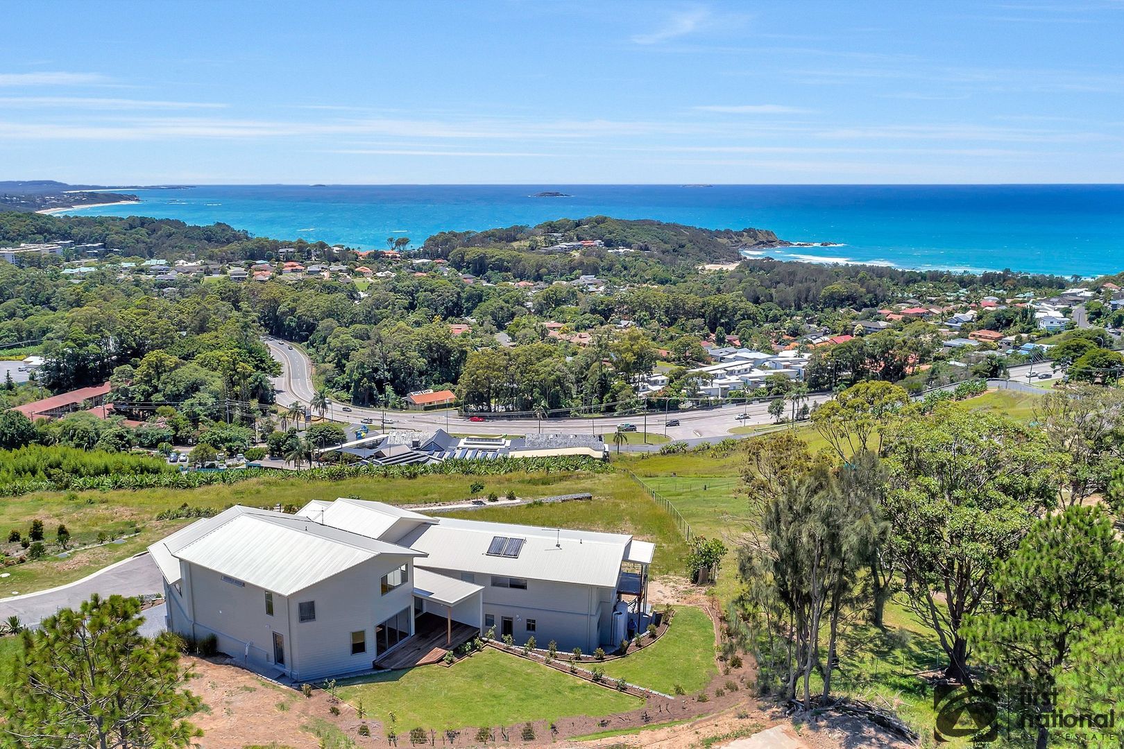 2/14 Aspect Drive, Coffs Harbour Property History & Address Research Domain