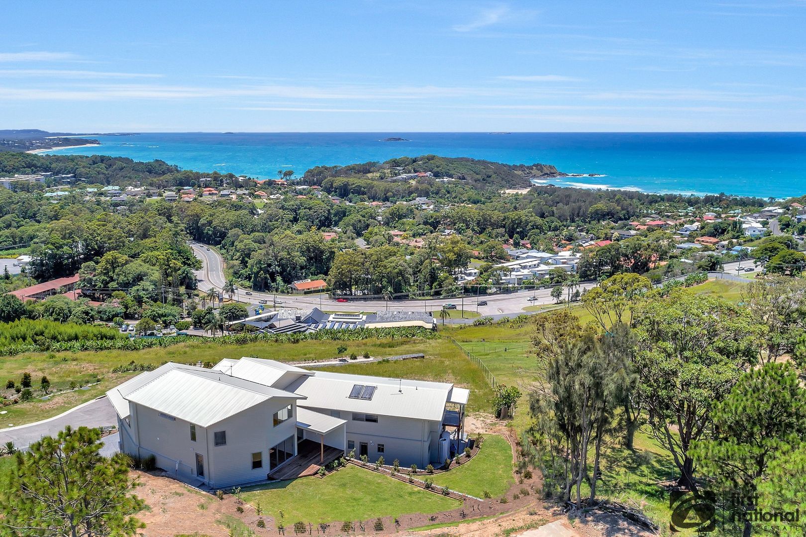 2/14 Aspect Drive, Coffs Harbour NSW 2450