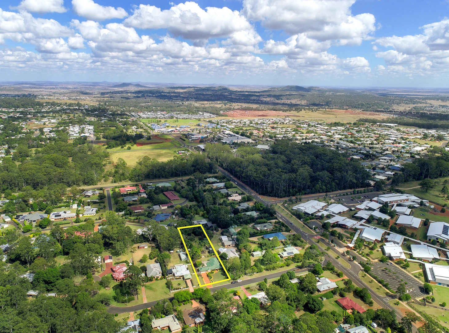 Additional image 24 of 13 Mavis Court, Highfields QLD 4352