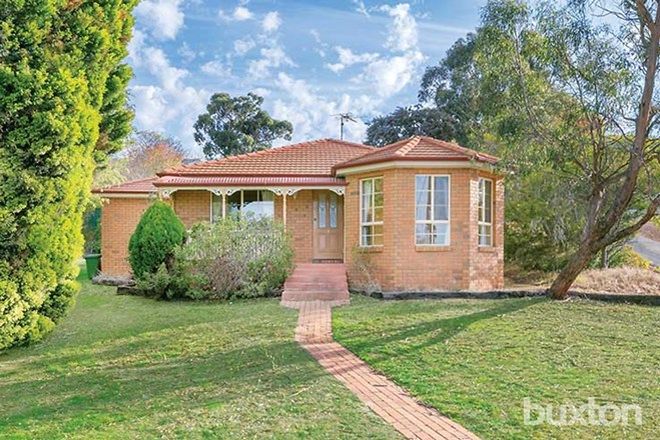Picture of 3/1010 Geelong Road, MOUNT CLEAR VIC 3350