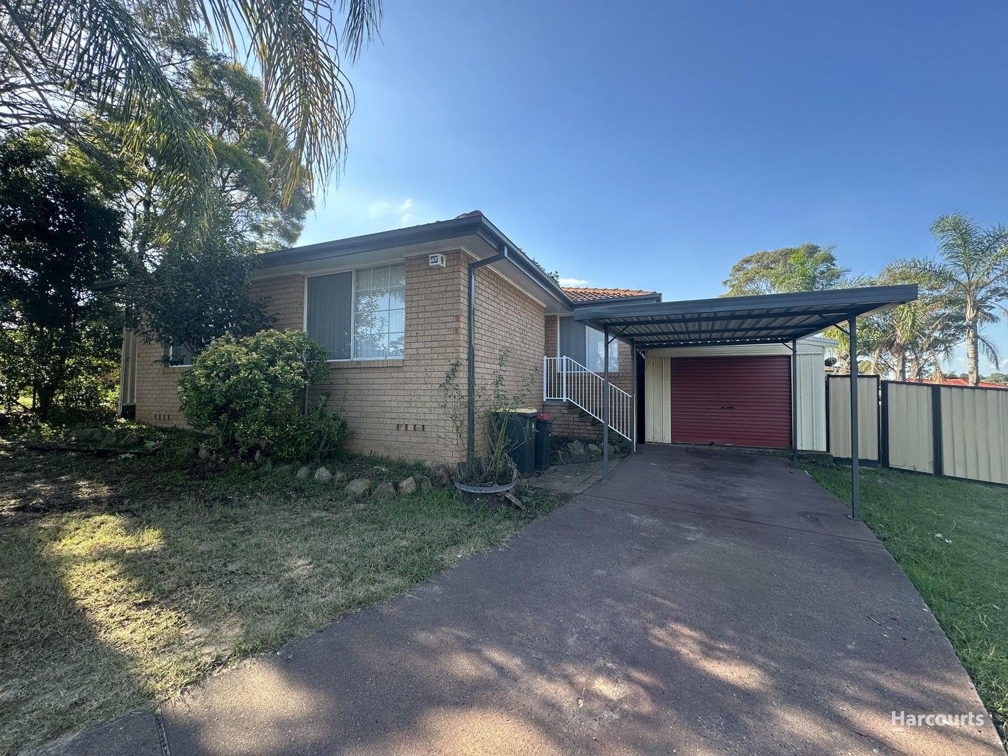 8 Young Place, Eagle Vale NSW 2558, Image 0