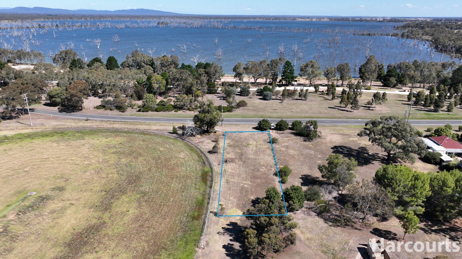 Lot 24 Wonwondah-Toolondo Road, Toolondo VIC 3401, Image 0