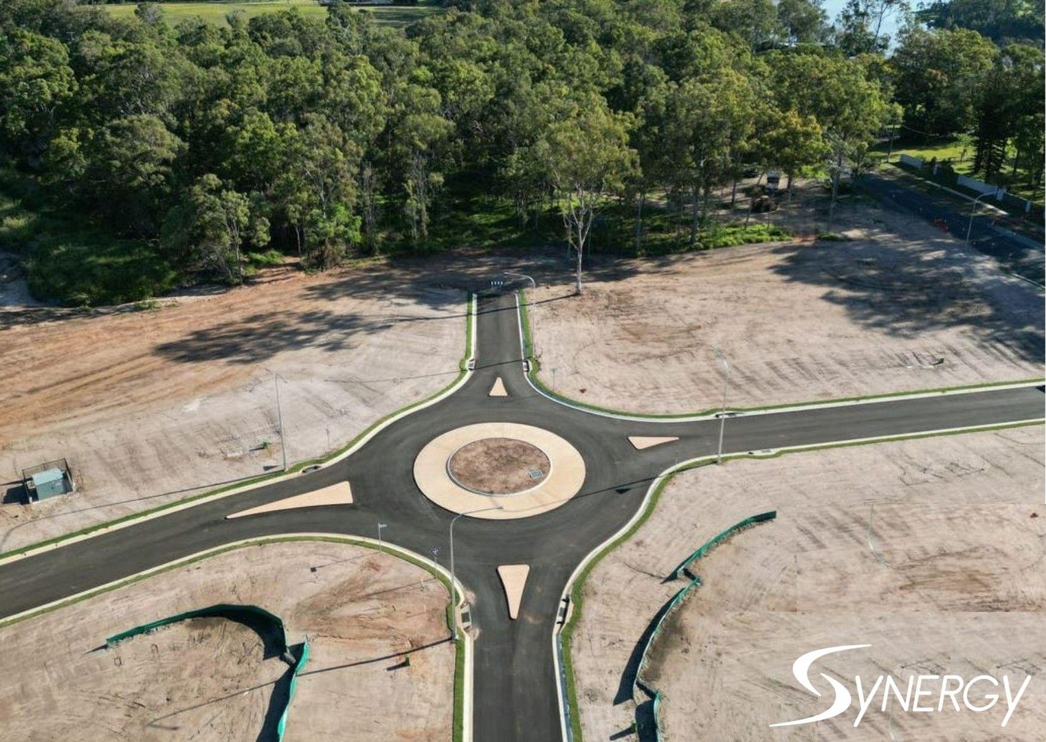 Vacant land in Lot 24 The Ridge on Branyan, BRANYAN QLD, 4670