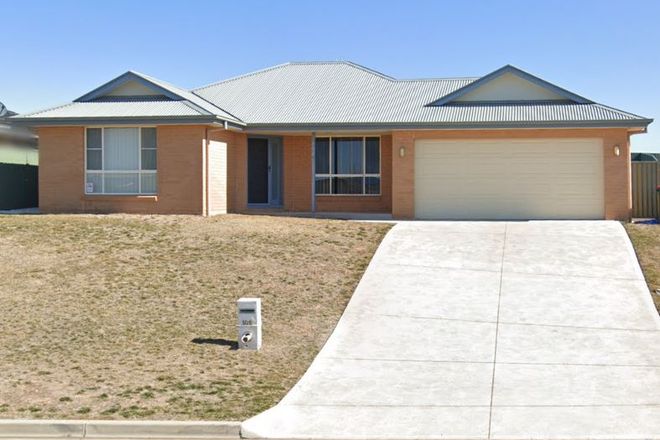 Picture of 102 Evernden Road, BATHURST NSW 2795