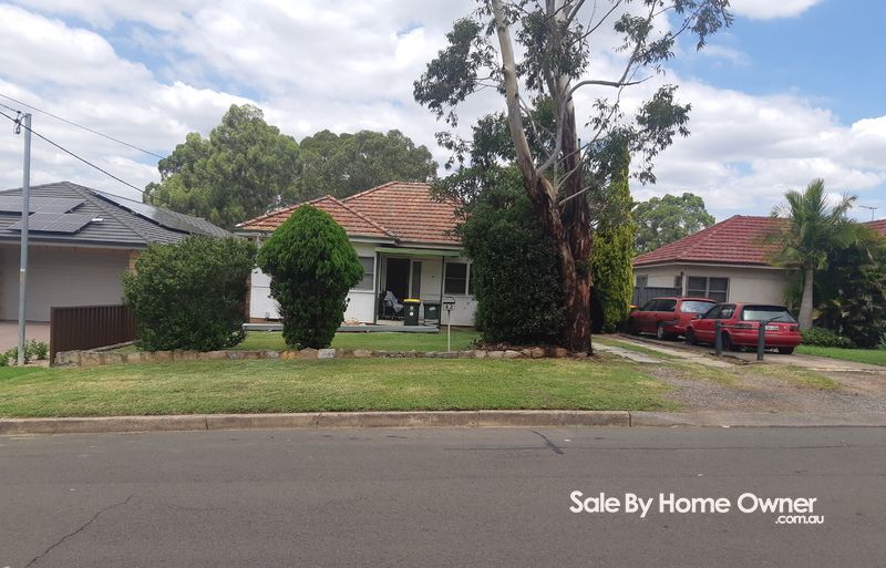 42 Rowley st, Pendle Hill NSW 2145, Image 0