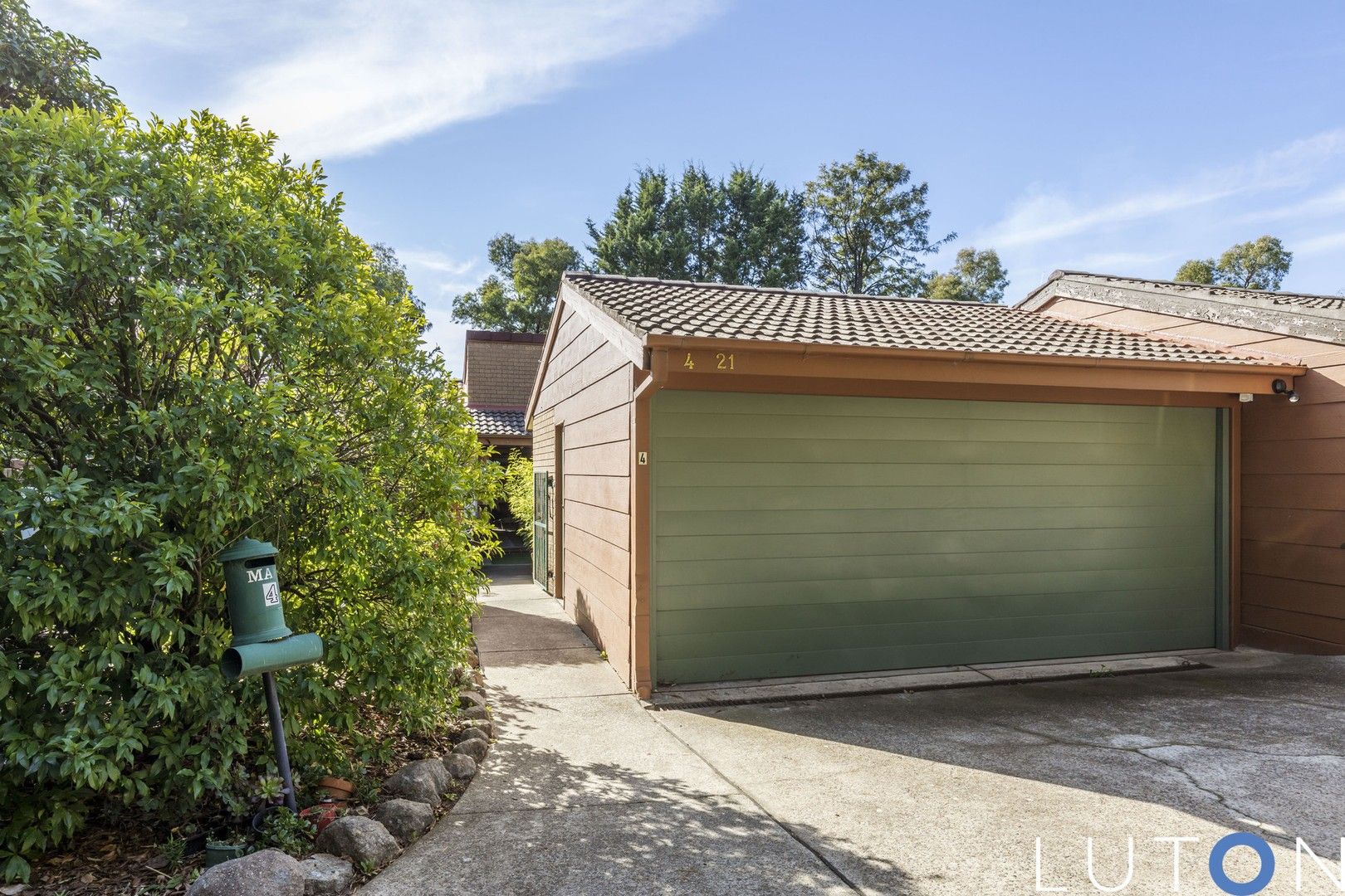 4/21 Hargrave Street, Scullin ACT 2614, Image 0