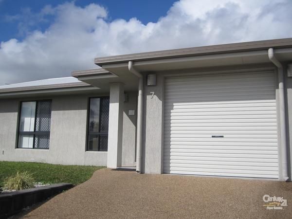 7 Samson Court, Mount Louisa | Property History & Address Research | Domain