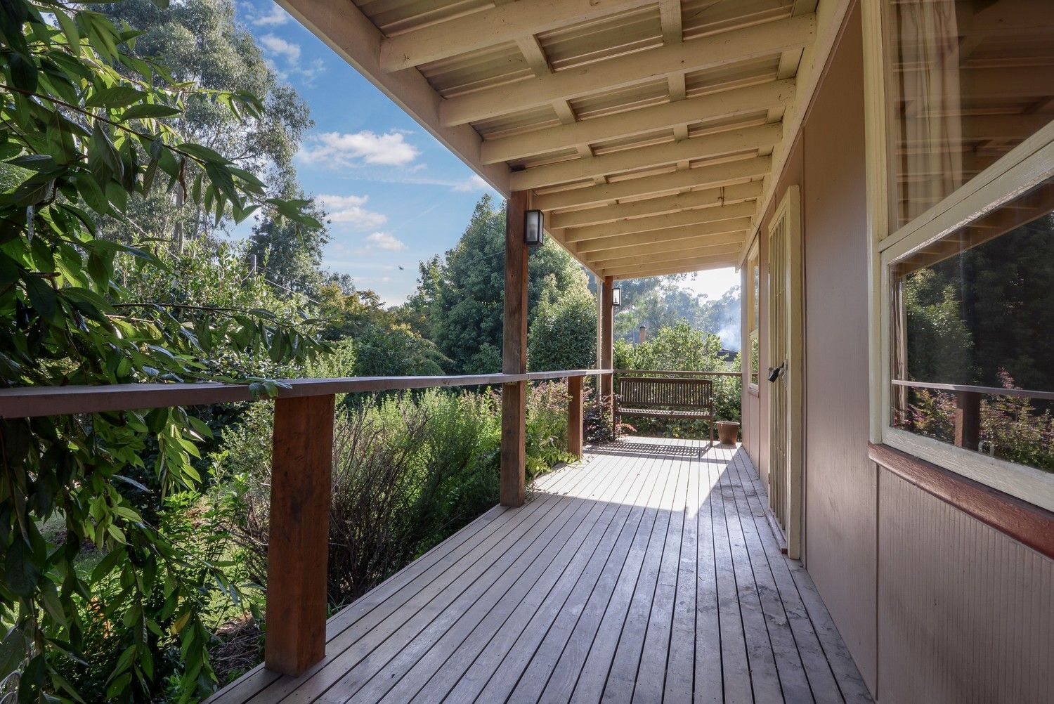 18 Rainbow Trout Avenue, East Warburton VIC 3799, Image 1