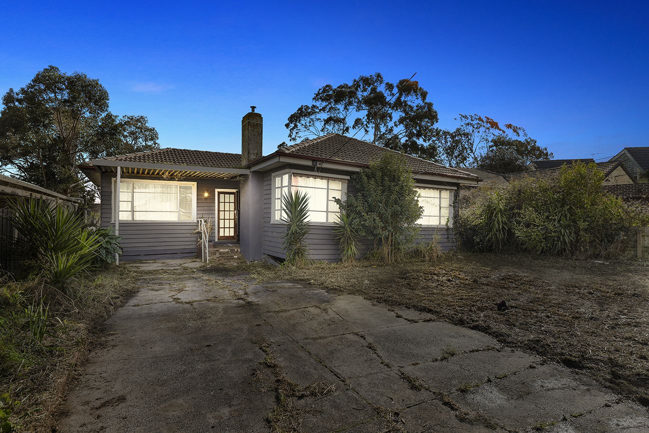 3 bedrooms House in 58 Ardgower Road NOBLE PARK VIC, 3174