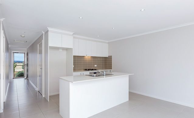 3 bedrooms House in 93 Ormiston Circuit HARRISON ACT, 2914