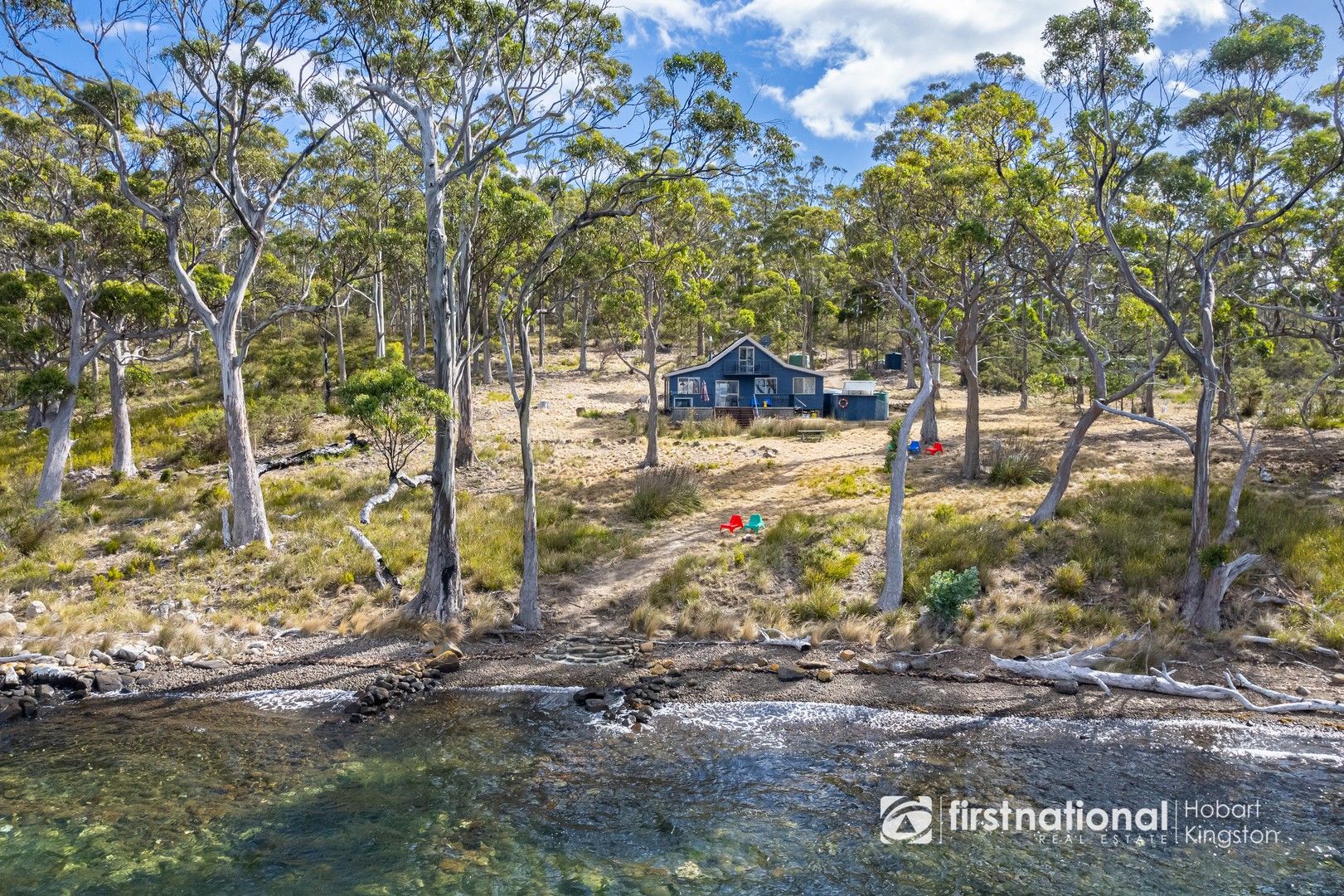 35 Pybus Road, Apollo Bay TAS 7150, Image 0