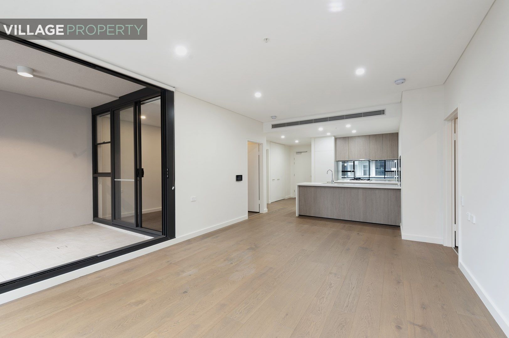 2 bedrooms Apartment / Unit / Flat in 2319/6 Kingsborough Way ZETLAND NSW, 2017