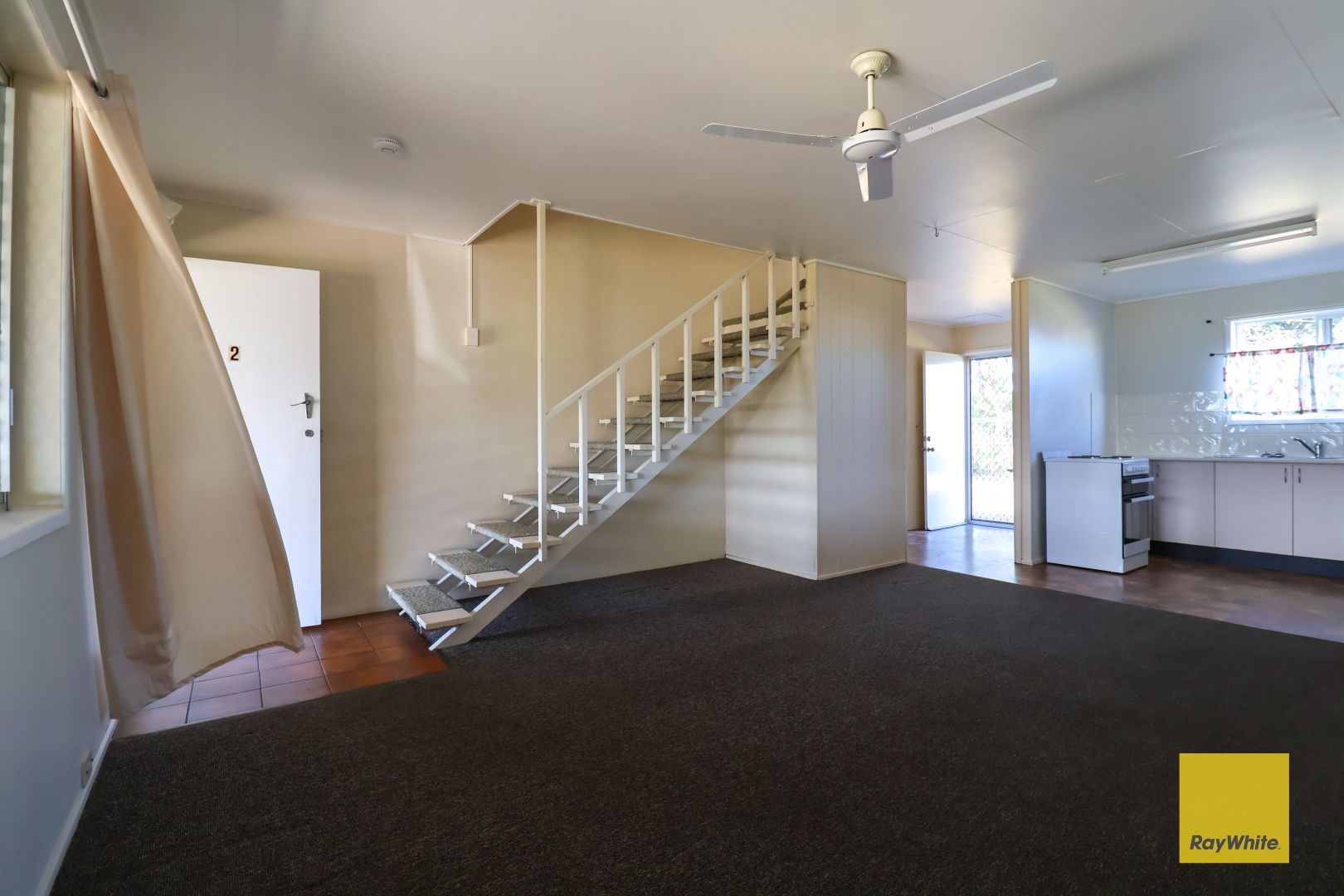 2/2C Palmer Street, Millbank QLD 4670 Apartment For Rent Domain