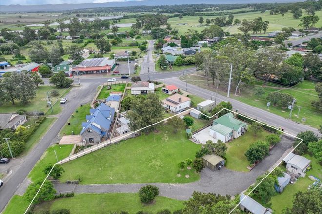 Picture of 24 King Road, WILBERFORCE NSW 2756