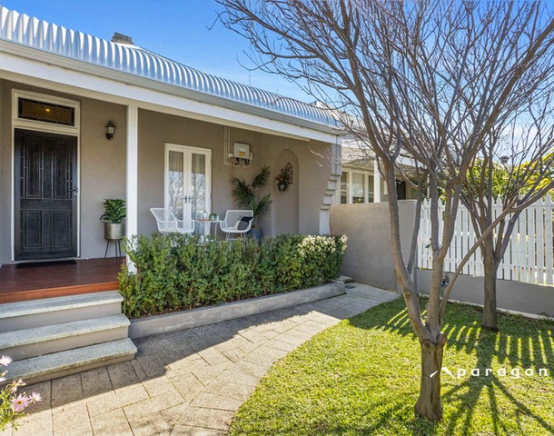 11 Orange Avenue, Perth WA 6000