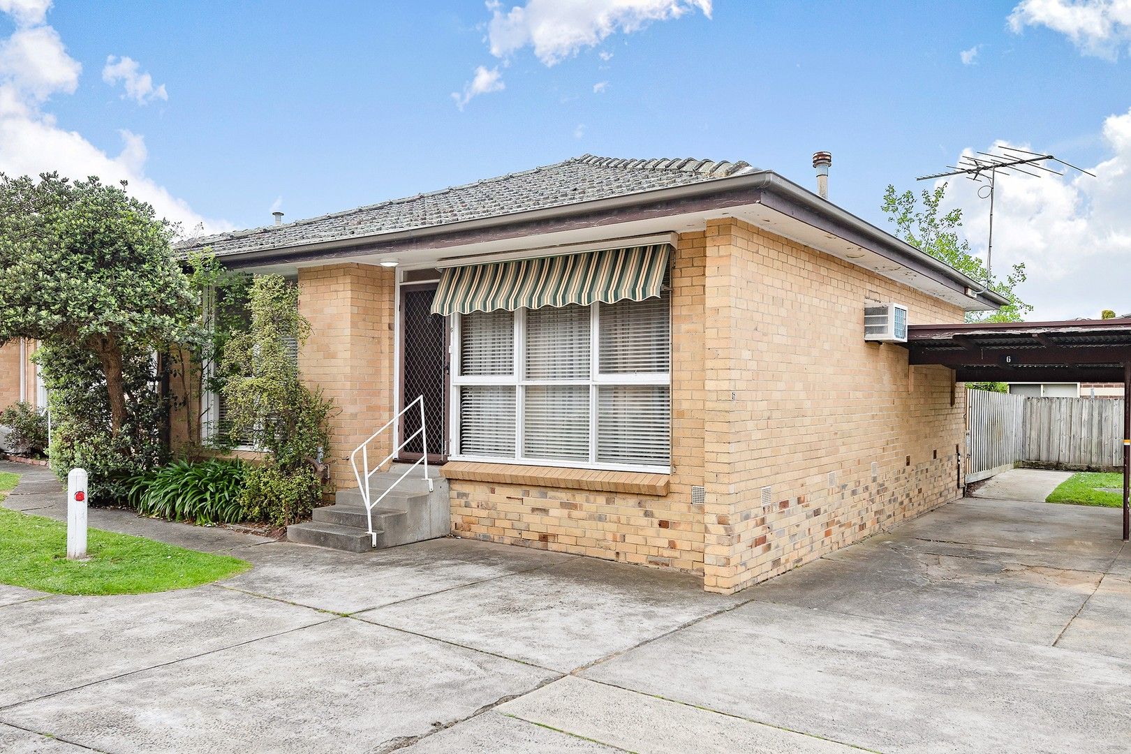 6/35 Herbert Street, Dandenong VIC 3175, Image 0