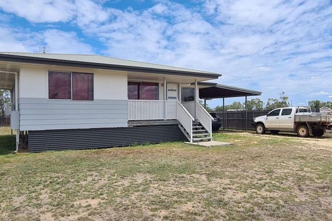 Picture of 90 Saint Lawrence Street, NEBO QLD 4742